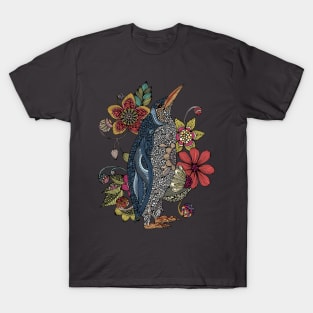 The penguin T-Shirt